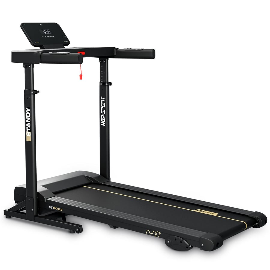 Elektrický běžecký pás HS-1900LB Standy