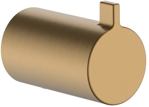 Hansgrohe AddStoris S wieszak na ręcznik brąz szczotkowany 41762140
