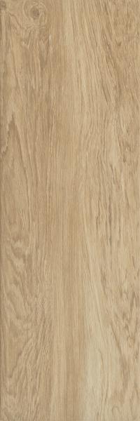 Paradyż Wood Basic Naturale płytka ścienno-podłogowa 60x20 cm beżowa
