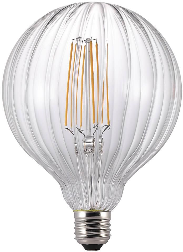 Nordlux Avra Stripes żarówka 1x2 W 2200 K E27 1421070