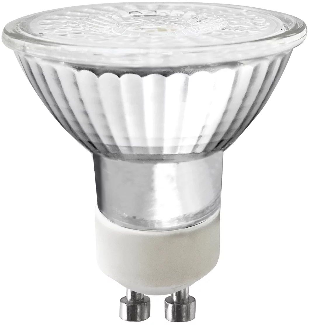 Goldlux Platinum żarówka LED 1x5 W 3000 K GU10 318893