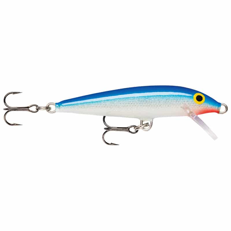 Rapala Wobler Original Floater Pływający 9cm #B