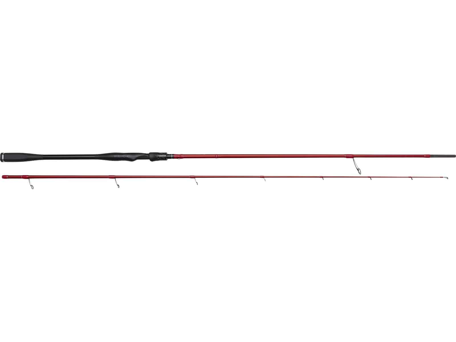 Westin Wędka W6 PowerTeez 2ND 254cm / 28g