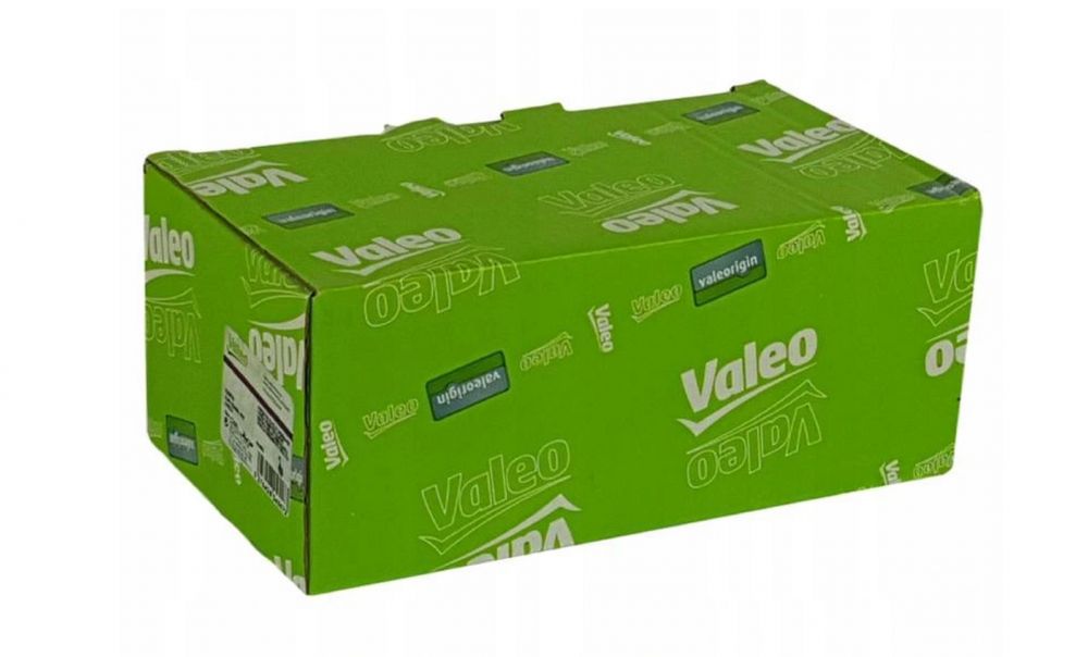 VALEO CZUJNIK WALU KORBOWEGO NR 254127 - Petrostar