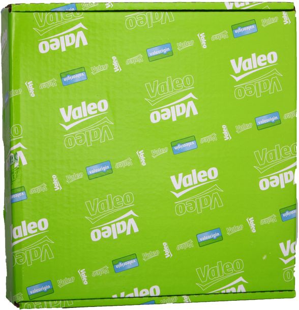VALEO FILTR DIESEL PRZEPLYWOWY NR 587078 - Petrostar
