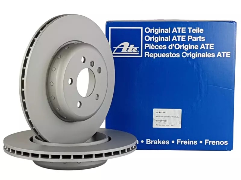 ATE TARCZA HAM.TYL 24.0111-0187.1 - Petrostar