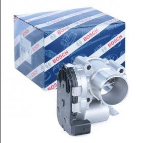 BOSCH PRZEPUSTNICA POWIETRZA 280750244 - Petrostar