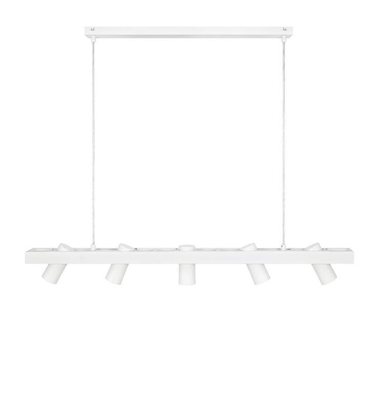 Lampa wisząca TORINO 107783 Markslojd 1 szt.