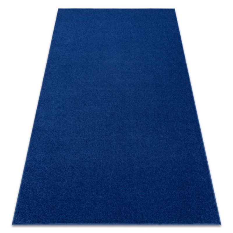Dywan RugsX 100x300 cm niebieski 154346 1 szt.