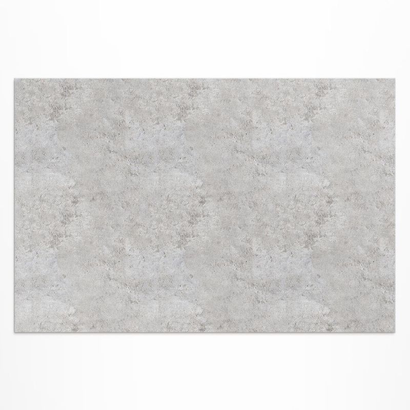 Zewnętrzny Dywan Winylowy Wallfluent 100x150 cm Surowy kamień industrialny beton 1 szt.
