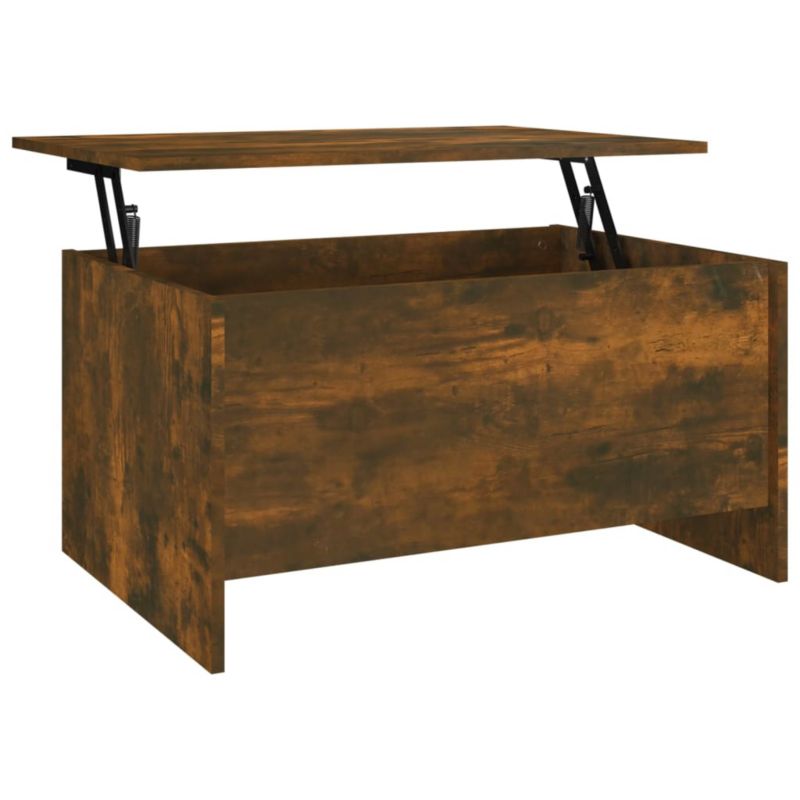 Stolik kawowy vidaxl 80 x 55 x 41.5 cm 819269 1szt