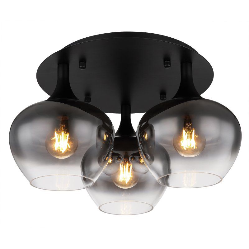 Lampa sufitowa MAXY 15548-3D Globo 1 szt.