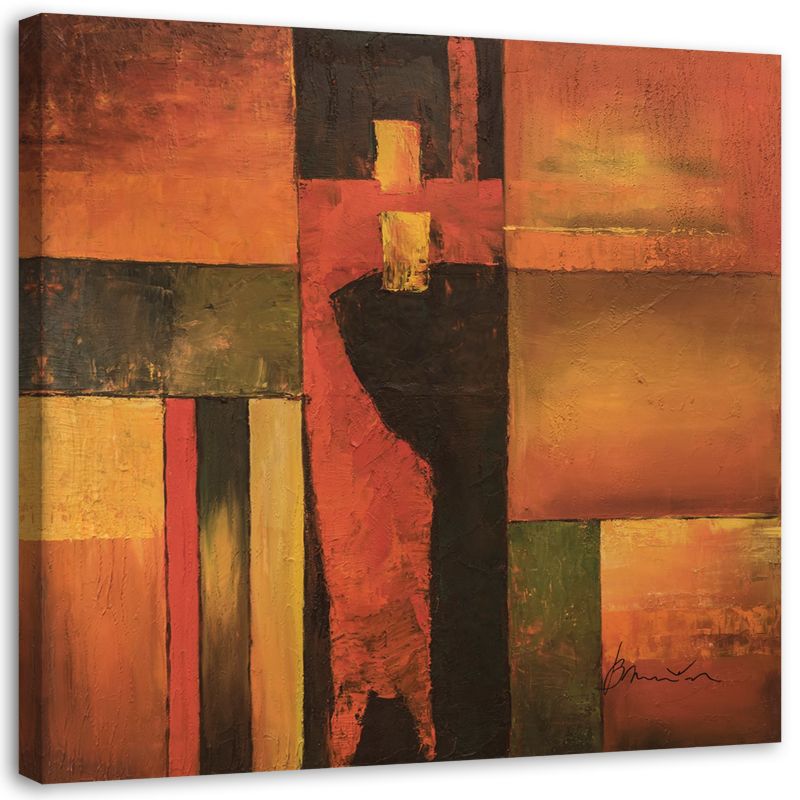 Obraz Feeby Jesienna nostalgia 50x50cm 1szt