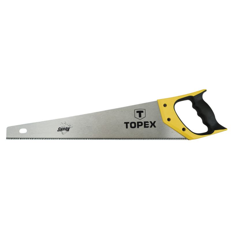 Piła płatnica TOPEX Shark, 450 mm, 11 TPI 1 szt.