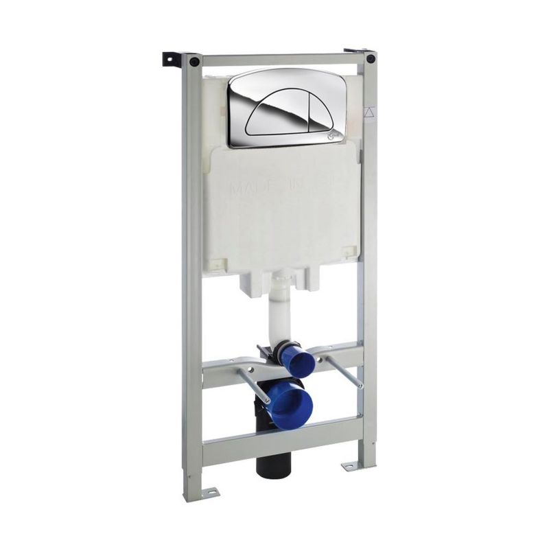 Stelaż Do Wc Diamante Evo C0067Aa 1 szt.
