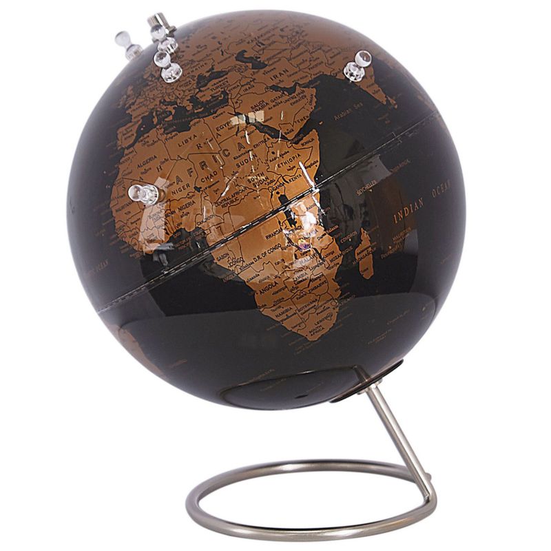 Globus Cartier Czarny 29 cm 1 szt.