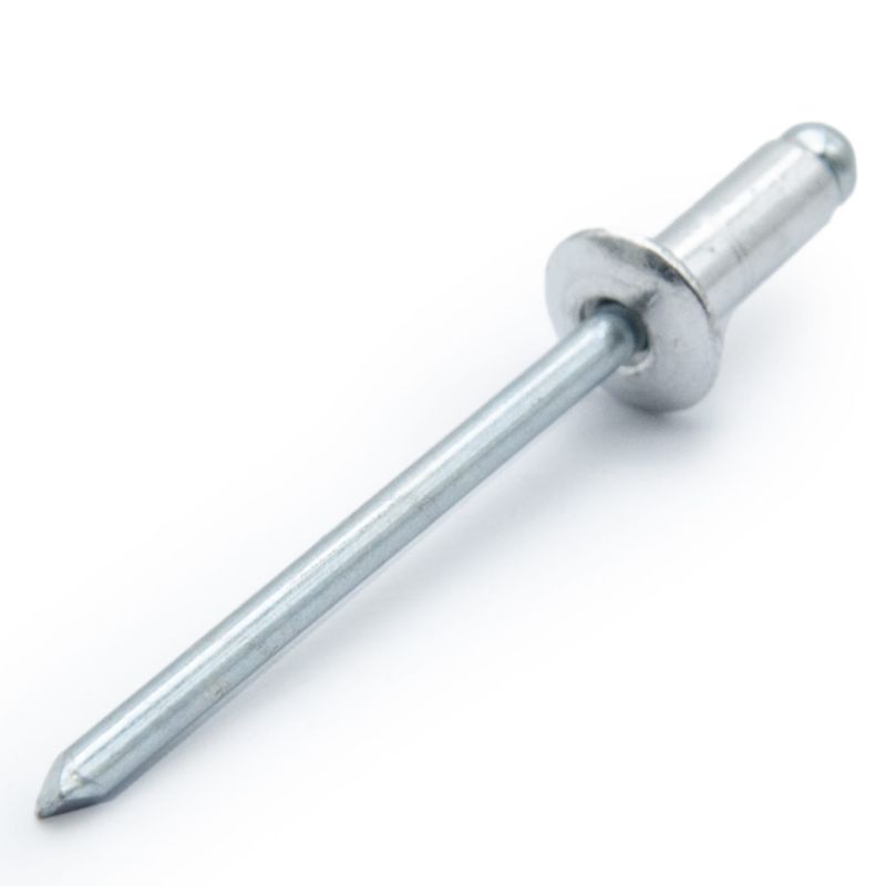Nity zrywalne Lun Fix aluminiowo-stalowe DIN 7337 4x24 1kg