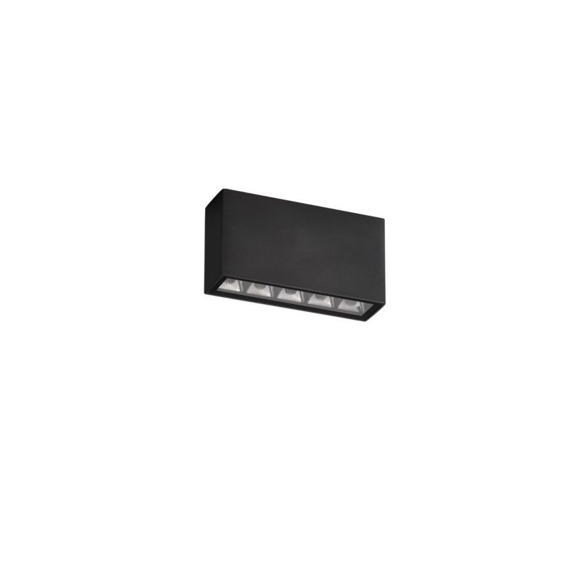 Oprawa natynkowa zewnętrzna spot LED 7W JUNERIO LE75261 Luces Exclusivas 1 szt.