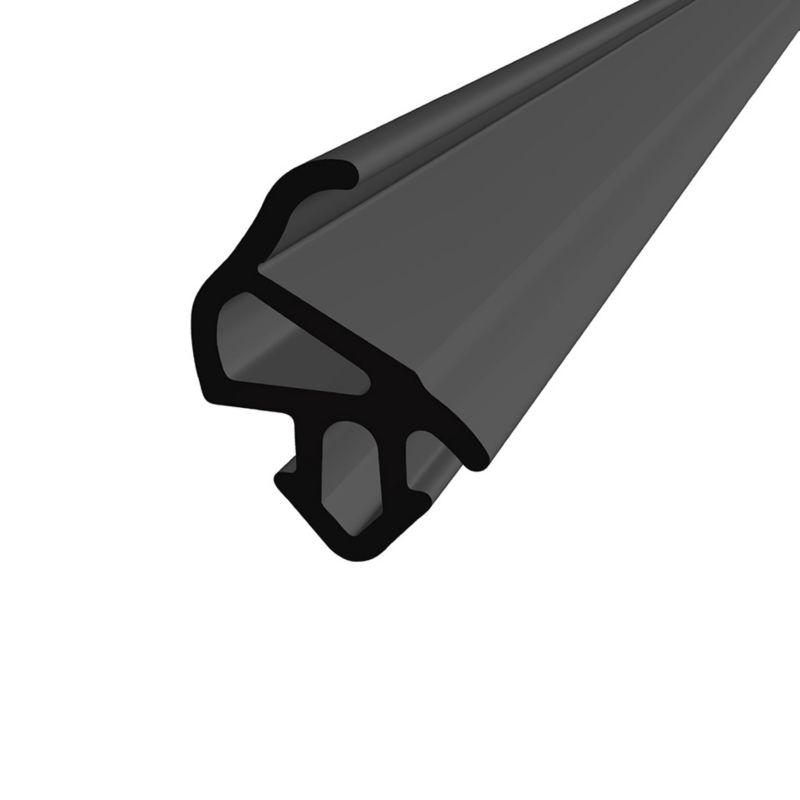 Uszczelka do okien KYCT EPDM WS030 50 m czarna 1 szt