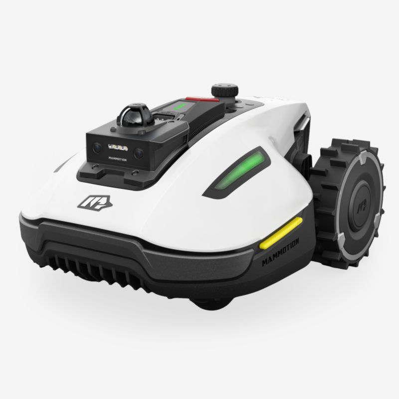 Robot koszący YUKA mini 2 1000 2026 1 szt.