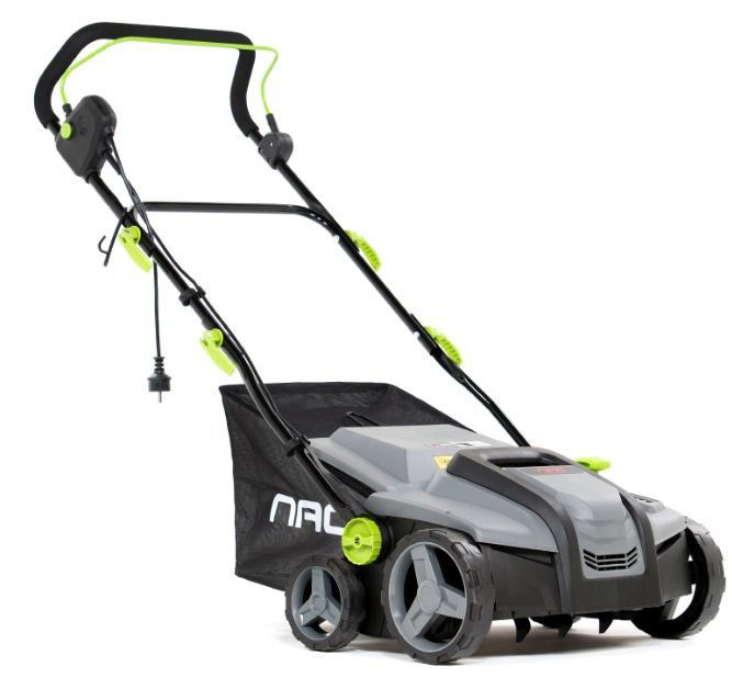 Wertykulator aerator NAC SCE180 38 W2 1szt.
