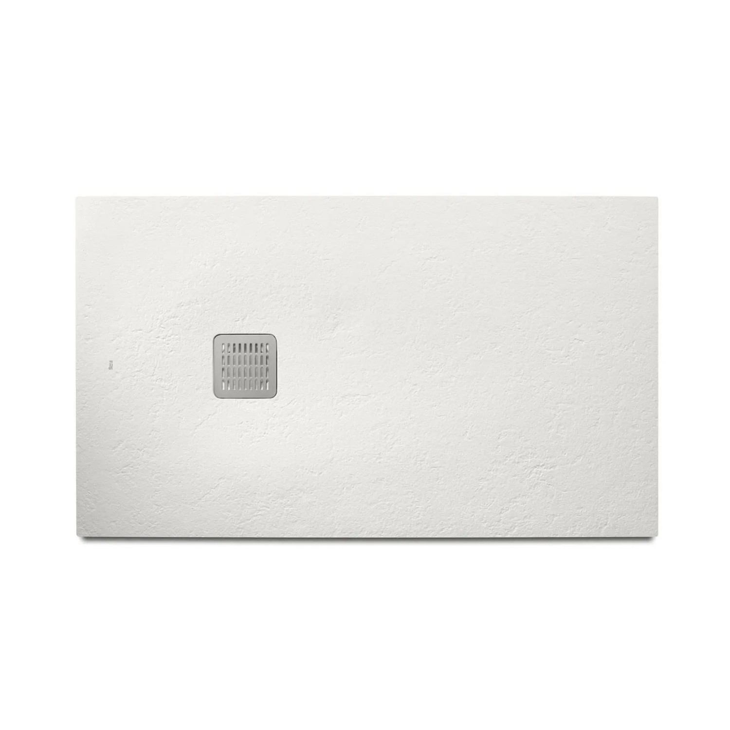 Roca Brodzik prostokątny Terran kompozytowy biały 160x70x3,1 cm