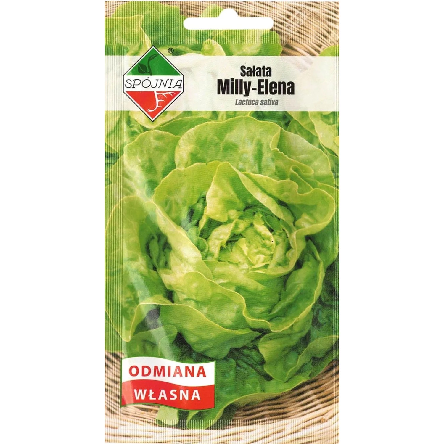 Sałata masłowa Milly Elen 1 g