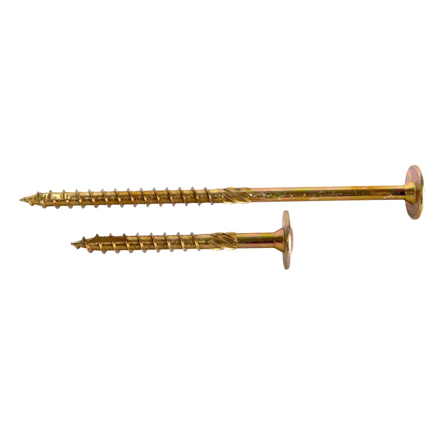 Koelner Wkręt ciesielski do drewna 6 x 160 mm