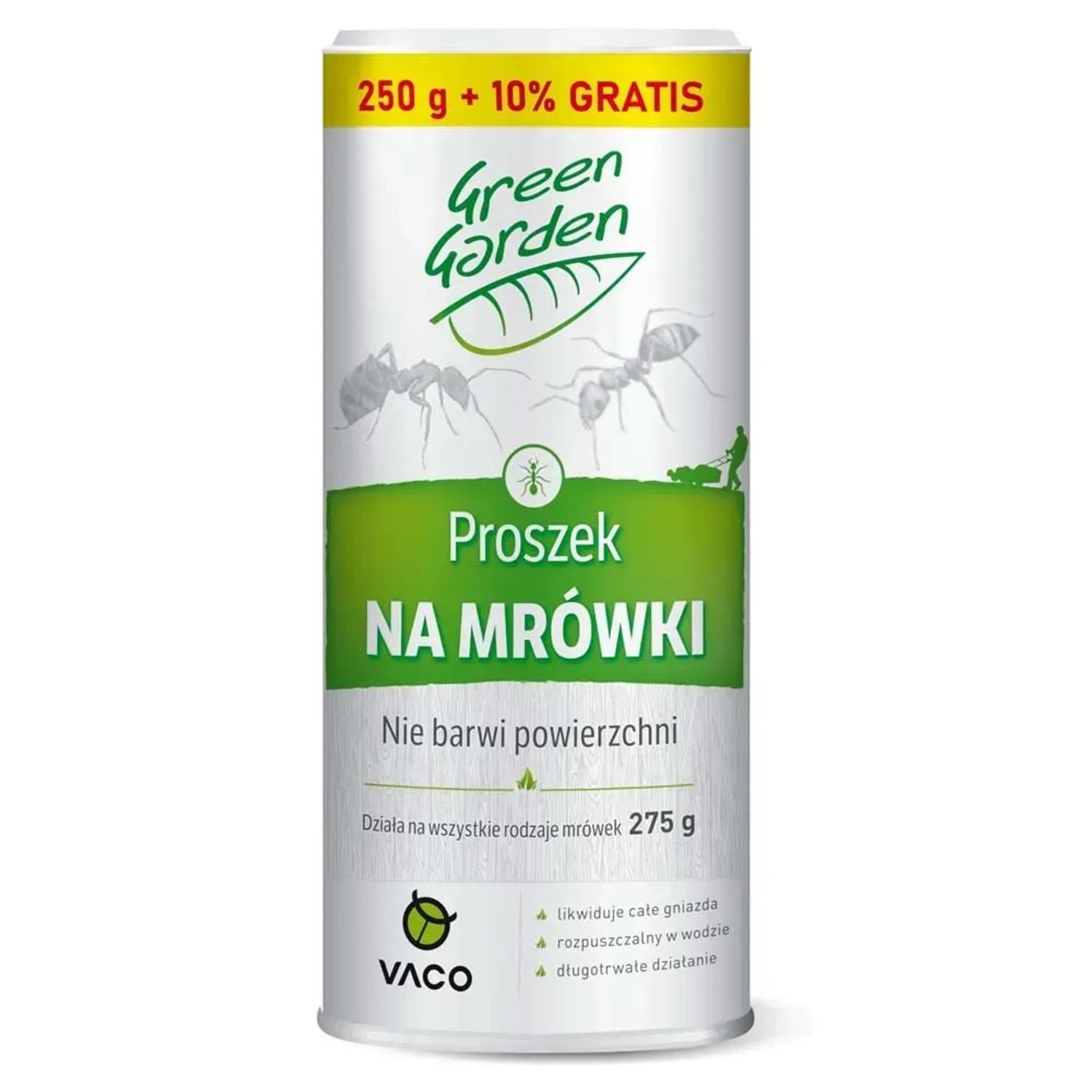 Proszek na mrówki Vaco - 275 g