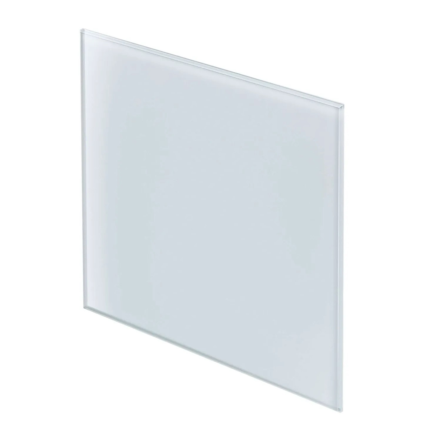 Awenta Panel Trax szkło 100 biały mat