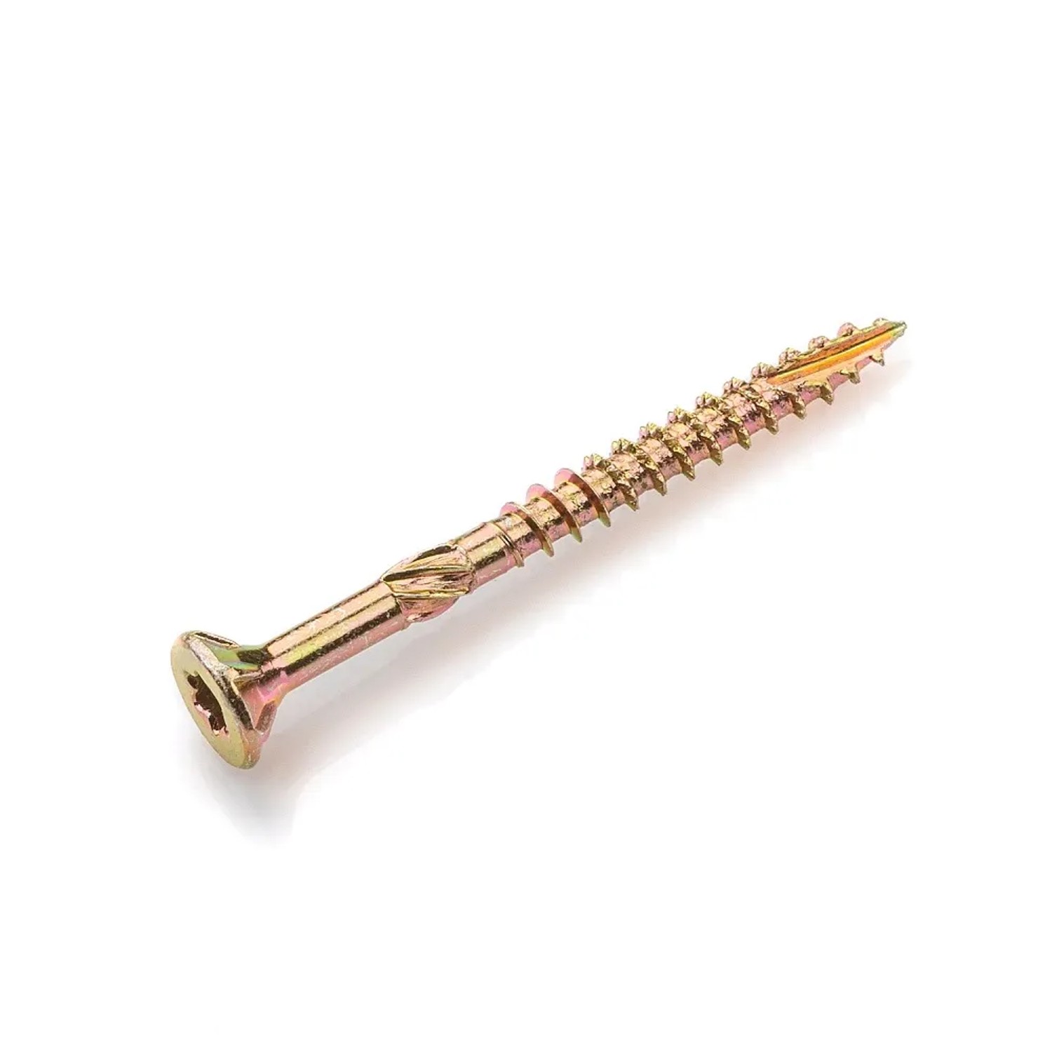 Koelner Wkręt do drewna hartowany Torx 3,5 x 20 mm 38 szt.