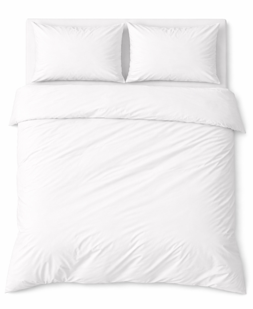 Poszwa hotelowa z płótna 150 g