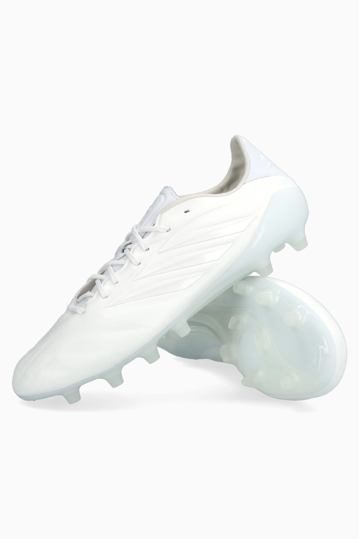 Korki adidas Copa Pure IV Elite AG - Biały