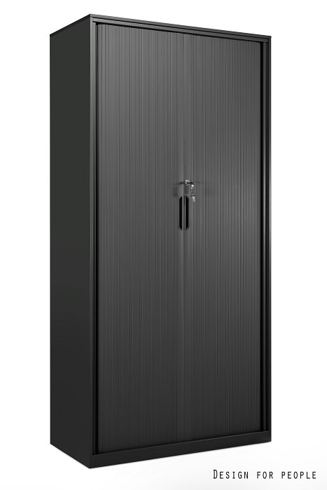 Szafa biurowa metalowa FB-641