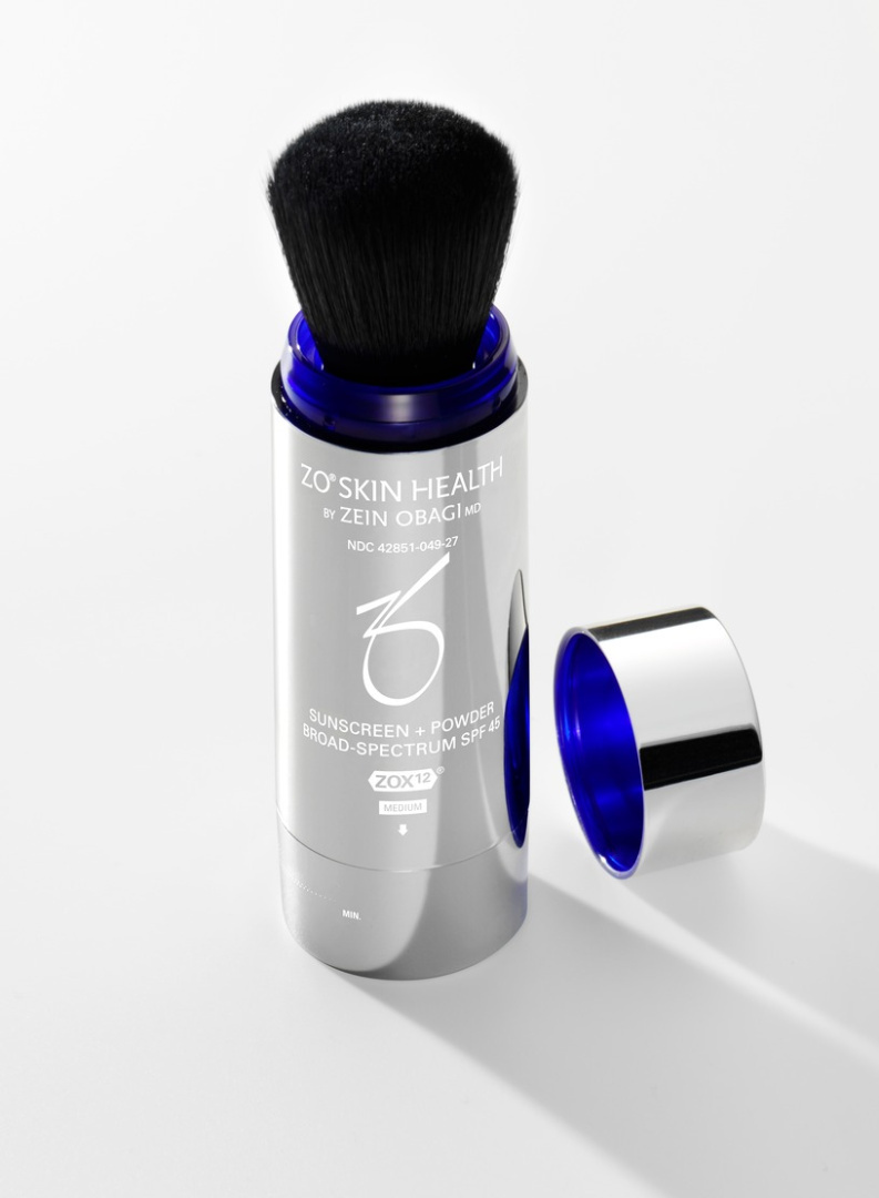 ZO Skin Health Sunscreen Powder SPF 30 kolor Medium 3g.