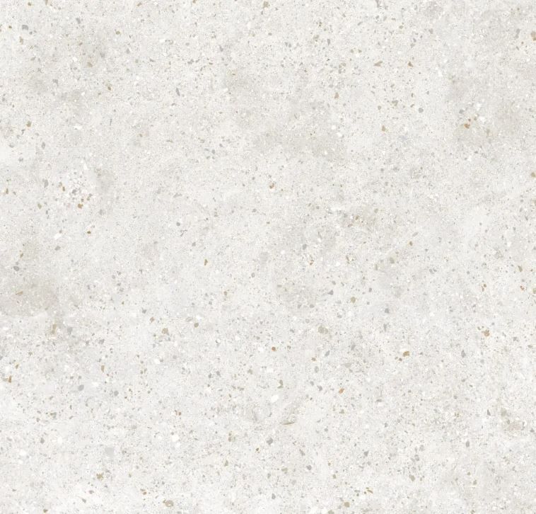 Rocersa Mediterranean White płytka ścienno-podłogowa 60x60 cm biała