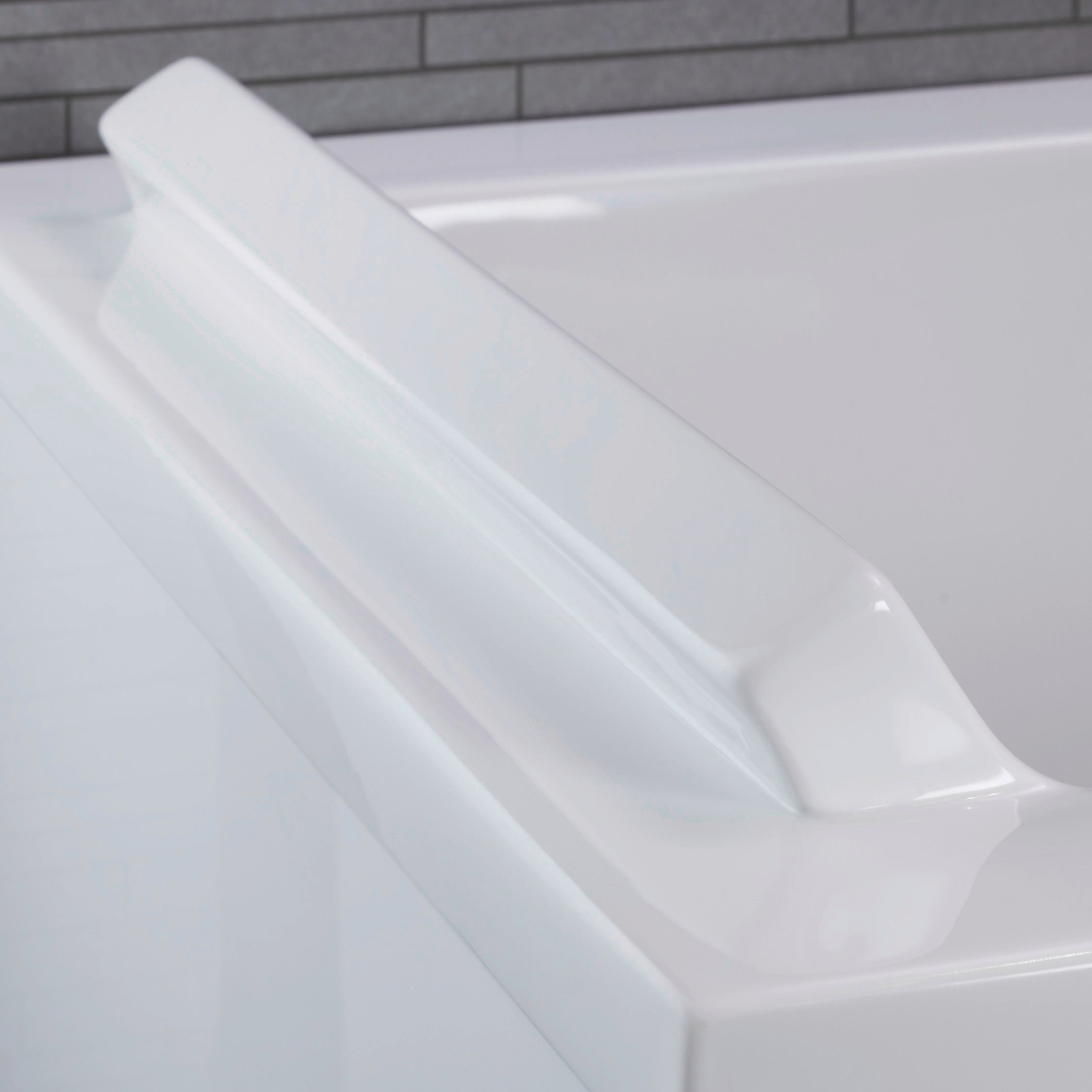 Duravit Starck wanna prostokątna 170x90 cm biała 700337000000000 - Wysyłka w 24h
