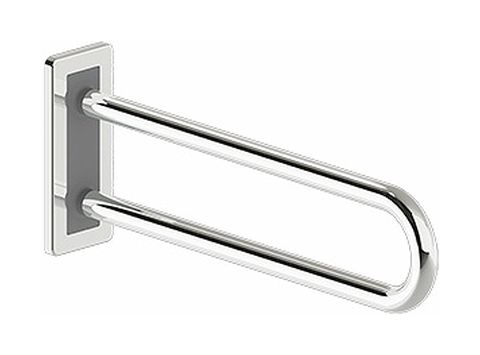Koło Lehnen Concept Pro poręcz ścienna 60 cm łukowa chrom L60301000