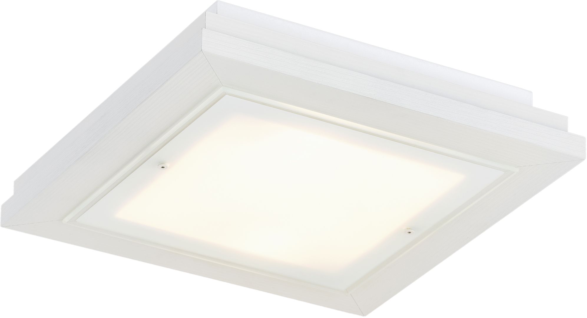 Argon Tabor plafon 4x15 W biały 1870