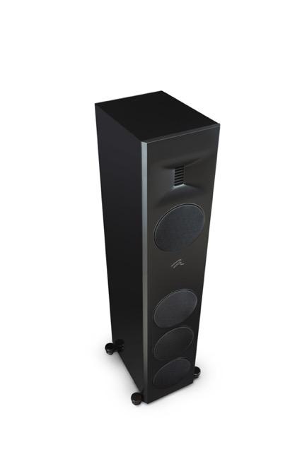 Kolumna podłogowa martin logan motion xt f200
