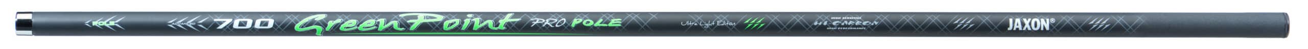 Jaxon Wędka Green Point Pro Pole 700