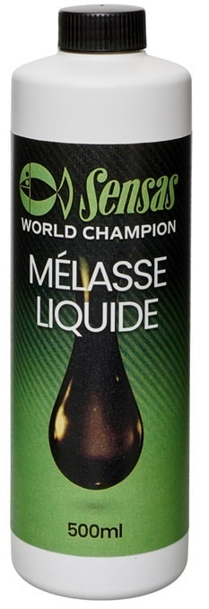 Sensas Melasa 500ml