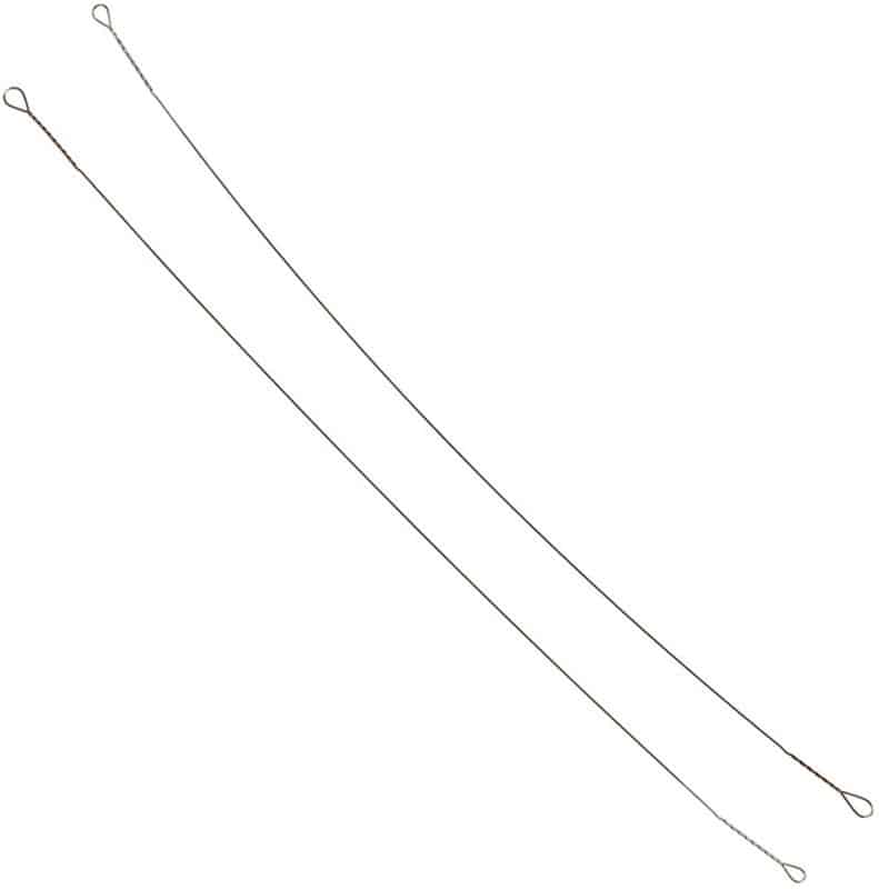 Select Przypon Strunowy 17cm 10kg Twitch