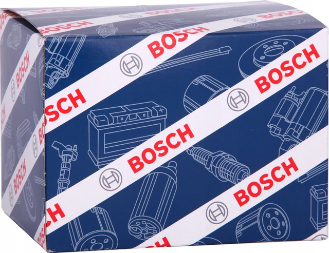 BOSCH ZAWOR CISNIENIA PALIWA MASTER 2.2DCI 1110010017 - Petrostar