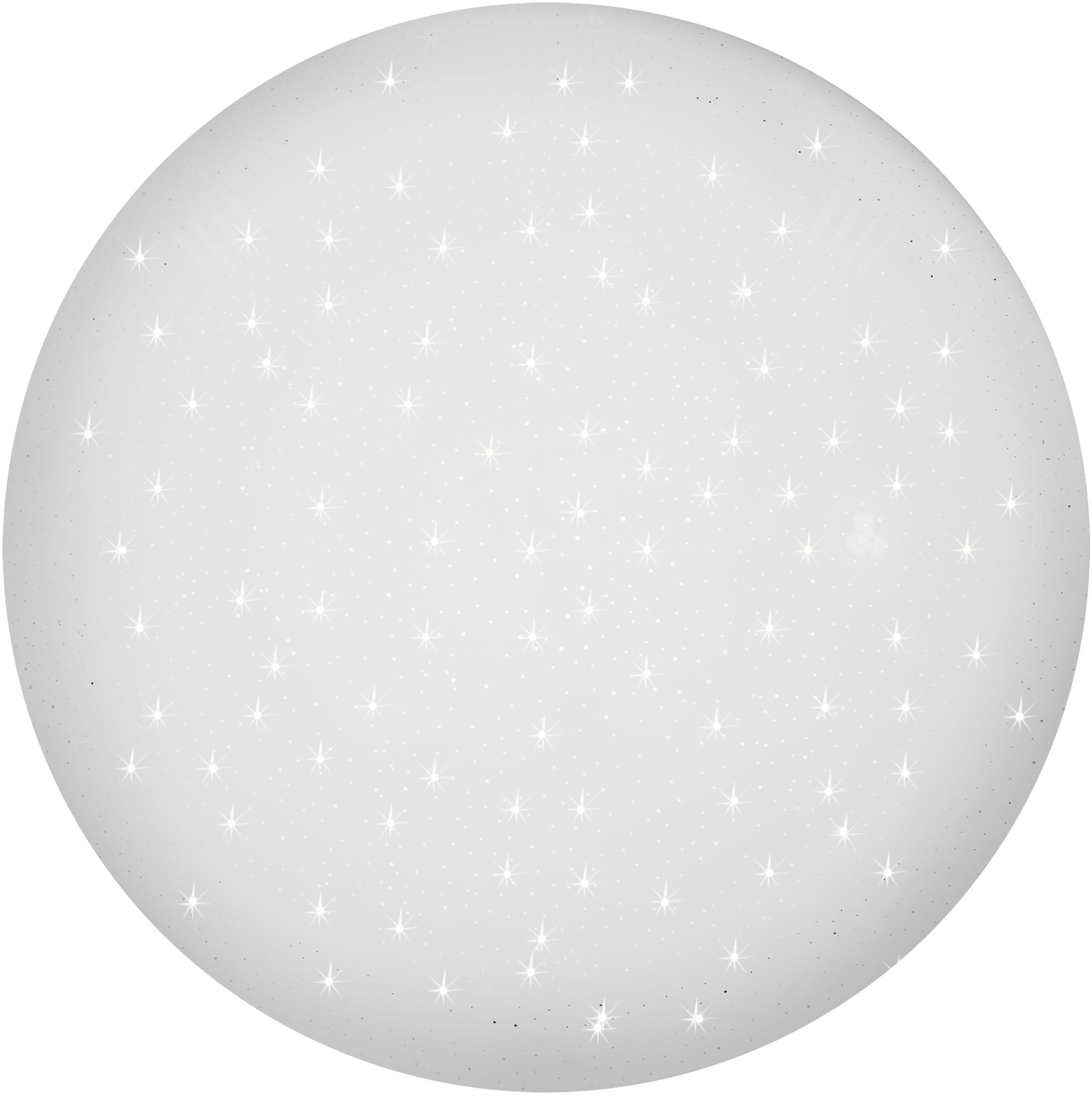 Candellux Sky Efect plafon 1x16W LED biały 14-62093