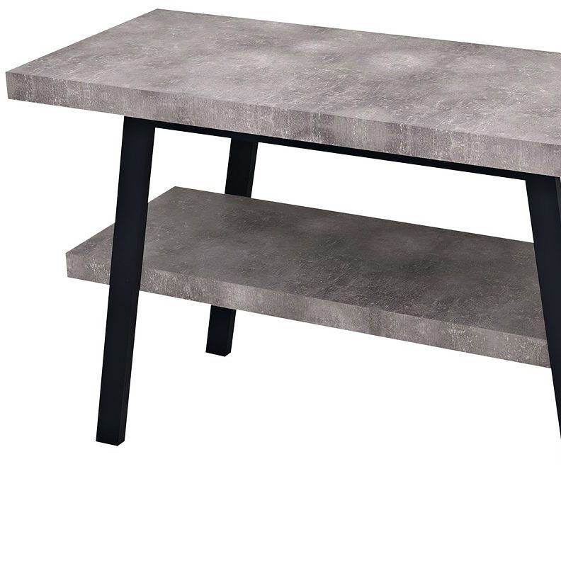Sapho Avice blat 110 cm cement AV1117