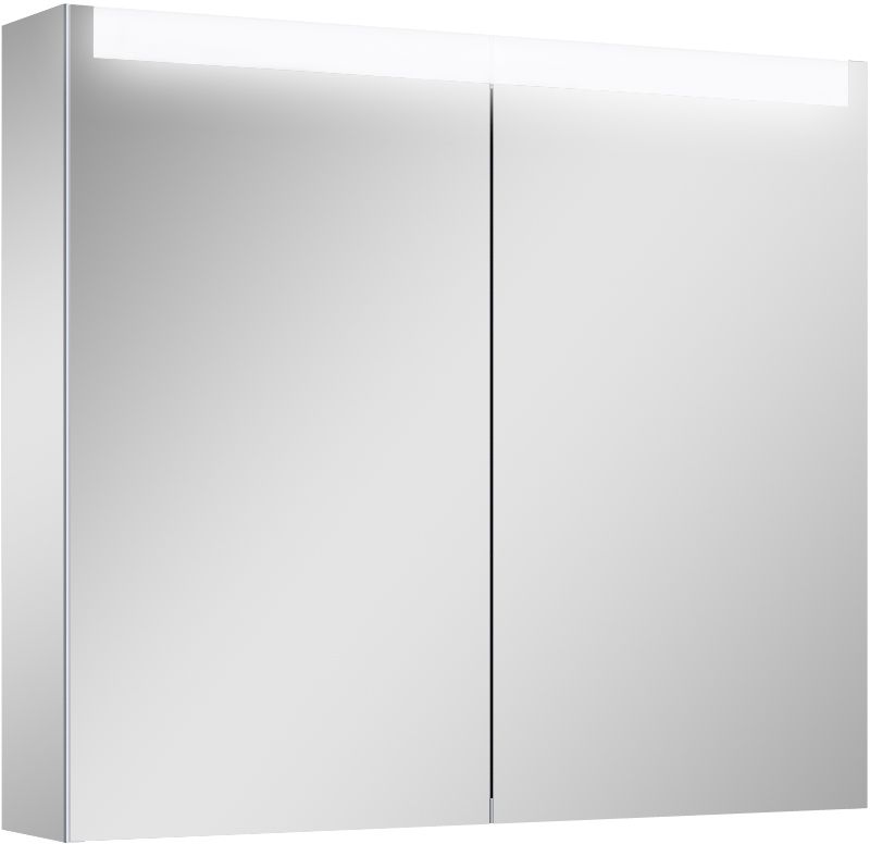 Elita Special szafka 80,6x15,2x70 cm z lustrem RE068925000010