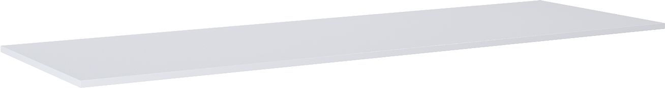 Elita ElitStone blat naszafkowy 161x46 cm white matt RE051600015290