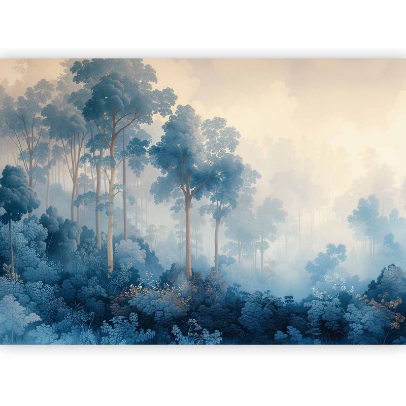 Fototapeta samoprzylepna Artgeist Tła i desenie beżowa 245x175 (5 części) 10024aa rolka 1 szt