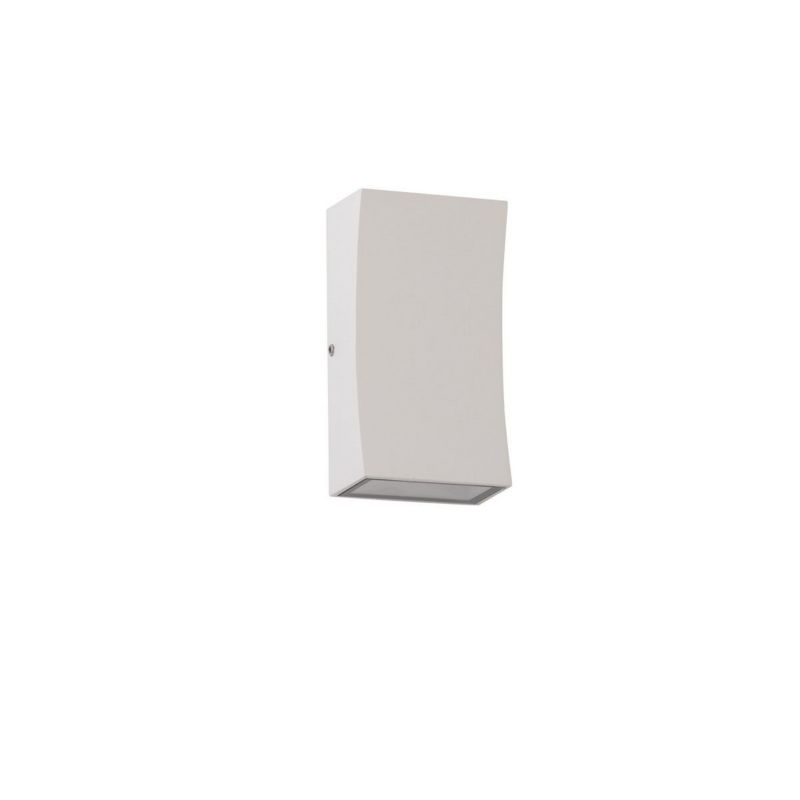 Lampa natynkowa ścienna LED 4W ZARDUNA LE75224 Luces Exclusivas 1 szt.